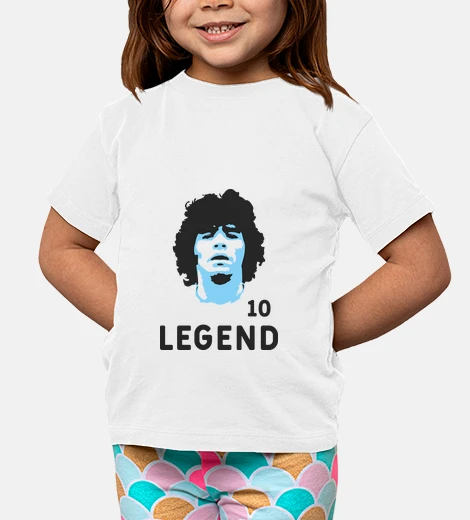 Ropa diego maradona