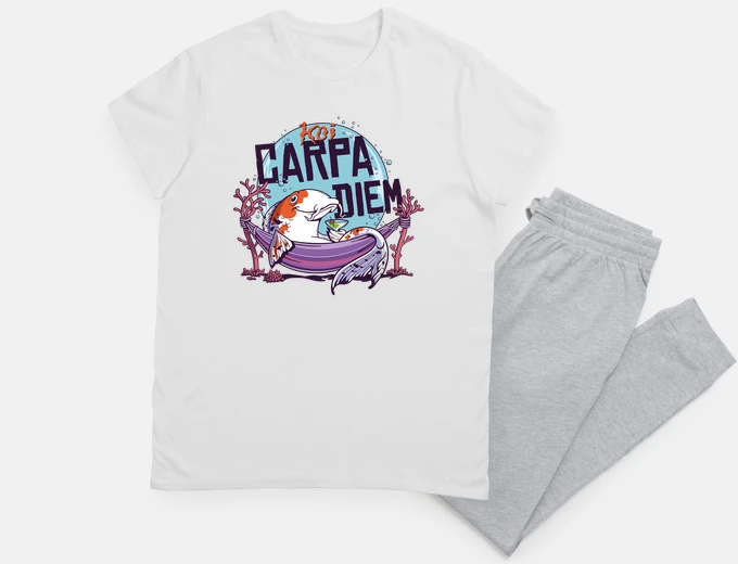 Pajama diem tent - pajamas