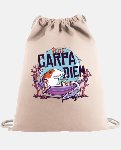 Bag diem tent - sack backpack