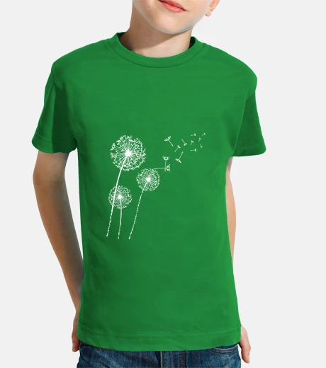 Ropa diente de león