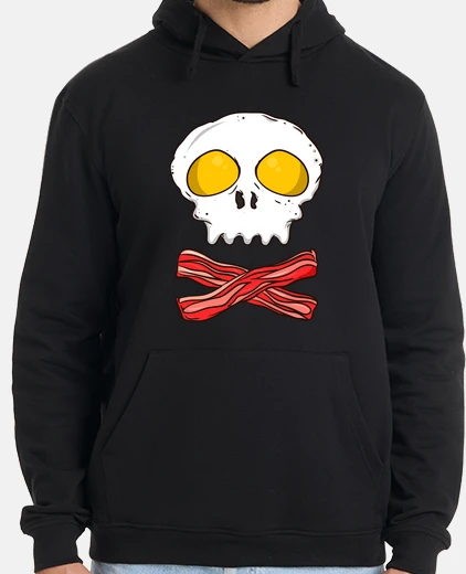 Sudadera Dieta Proteinada Cetosis