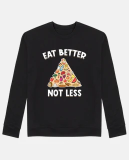 dieta che dice cibo sano