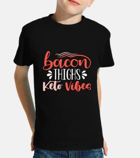 dieta chetogenica cosce di bacon cheto 