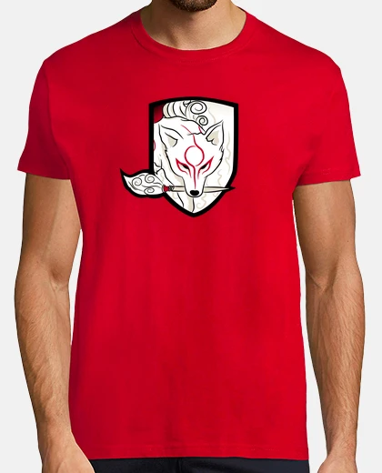 Tee-shirt dieu hound mens / unisexe