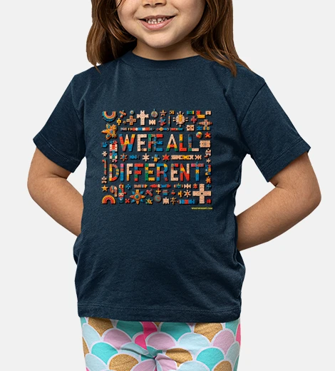 Ropa Diferentes