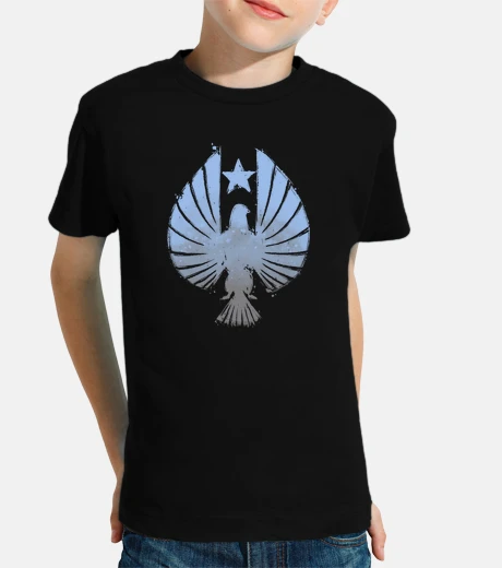 Abbigliamento difesa pacifica