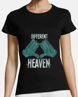 Different Heaven