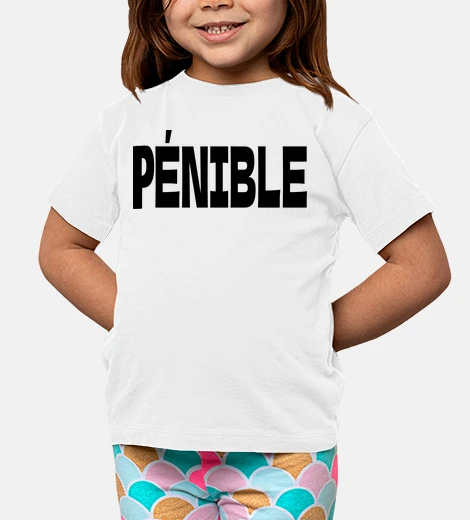 Abbigliamento difficile