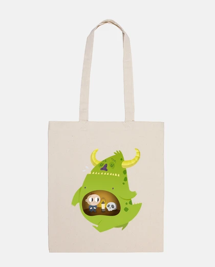 Bolsa Digestión Inesperada