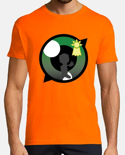 Camiseta Digimon Adventure - T.K. Patamon
