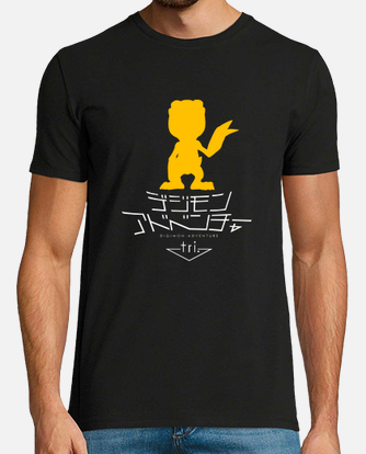 Digimon T-Shirts
