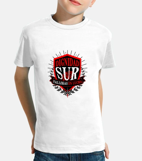 Ropa Dignidad Sur