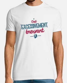 Dikkenek C'est excessivement énervant