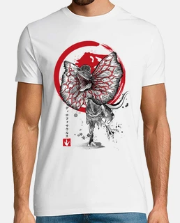 Dilophosaurus sumi e