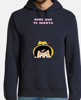 Sudadera pinocho discount