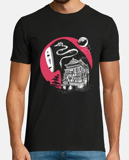 T-shirt dimenticato nomi camicia mens