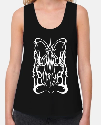 Camiseta Dimmu Borgir - Old Logo
