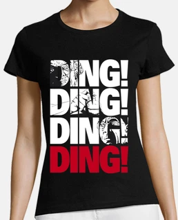 ding ding ding! - Chica