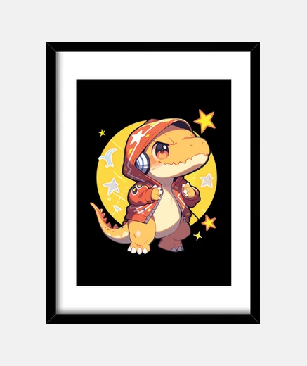 Dino Baby