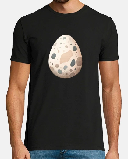 T-shirt dino dinosaur egg