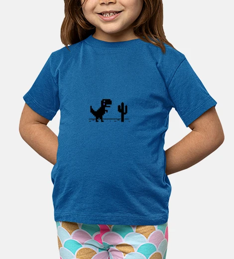 Ropa DiNo WiFi 
