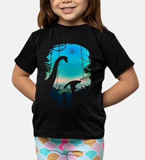 Children's dino world