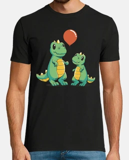 dino celebrating birthday dinosaur dinosaurs