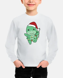 Dino Christmas Winter Animals Dinos