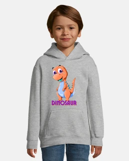 Sudaderas Ni os Dinosaurio bebe laTostadora M xico