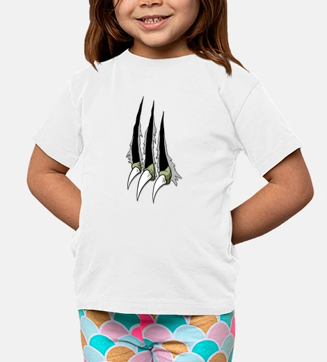 dinosaur claw
