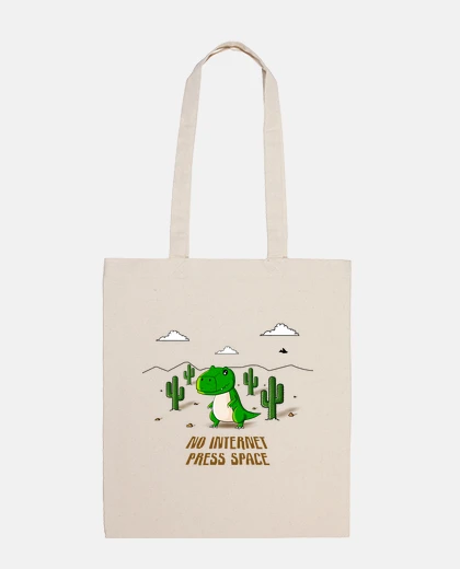 Bag dinosaur internet game