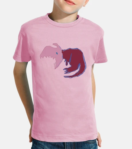 Kids dinosaur kid 2