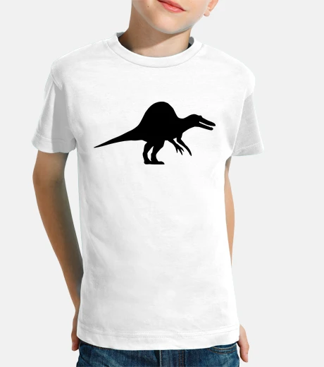 Kids dinosaur spinosaurus