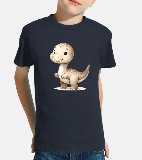 Kids dinosaur too cute