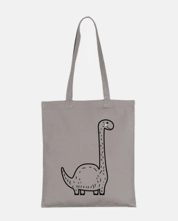 dinosaur - bag