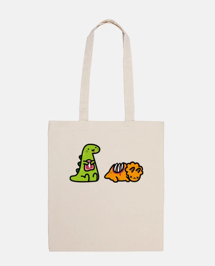 Borsa dinosauri