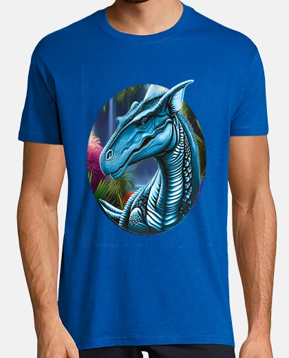 Camiseta DINOSAURIO