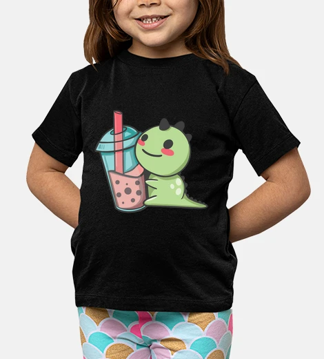 Ropa dinosaurio boba