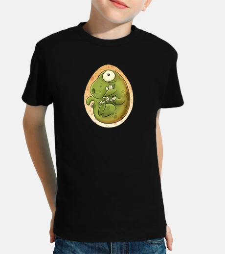 Ropa Dinosaurio huevo