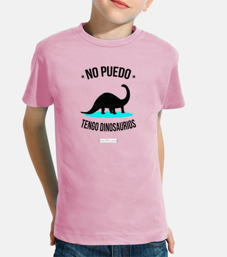 Ropa Dinosaurios