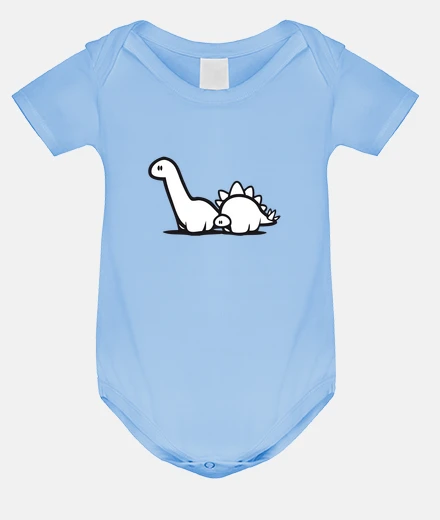 Ropa Dinosaurios