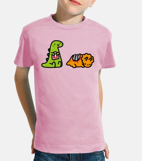 Ropa Dinosaurios
