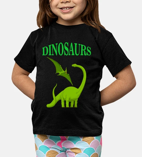 Abbigliamento dinosauro