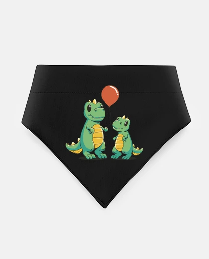 Mascotas dinosauro che festeggia il compleanno dinosauri dinosauro
