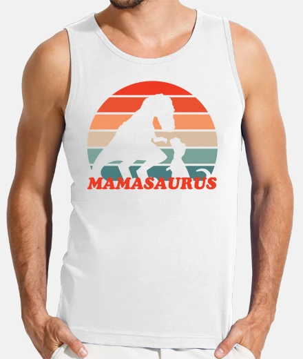 T-shirt dinosauro mamasaurus dino