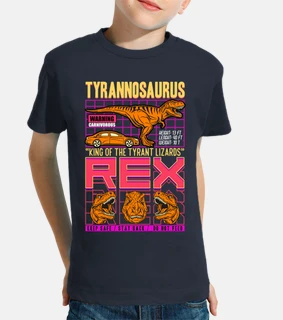 dinosauro tirannosauro rex