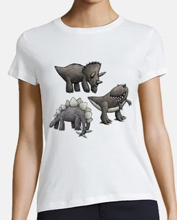 Dinosaurs!