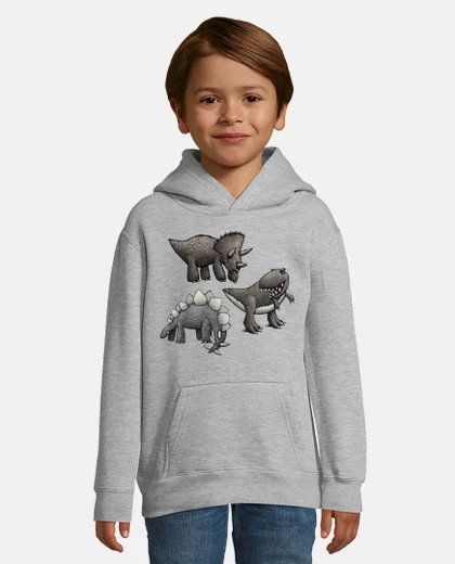 Kids Dinosaurs!