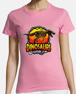DINOSAURS WORLD