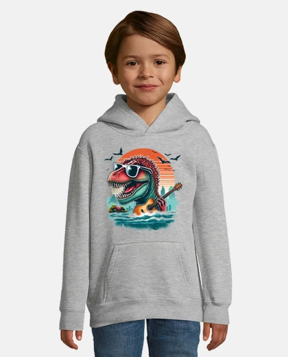 Kids dinosaurus